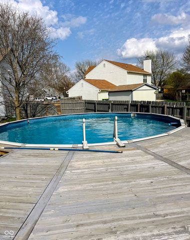 925 Mallory Parkway, Franklin, IN 46131