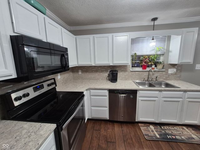 925 Mallory Parkway, Franklin, IN 46131