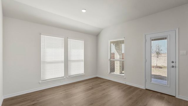 435 Epiphany Lane, Lavon, TX 75166