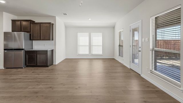 435 Epiphany Lane, Lavon, TX 75166