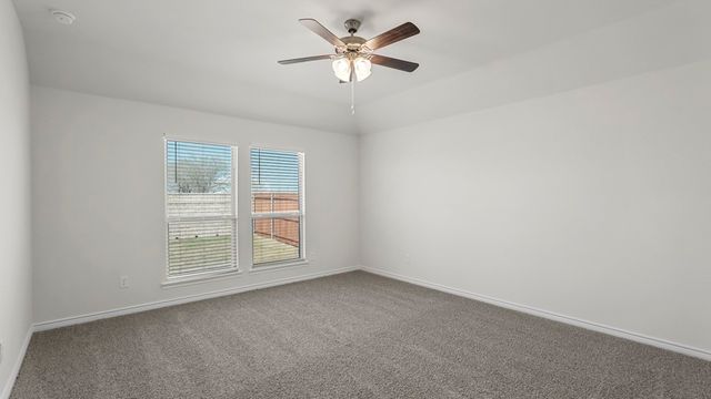 435 Epiphany Lane, Lavon, TX 75166