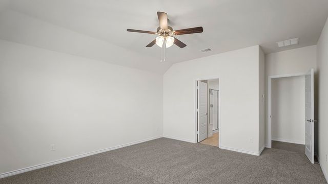 435 Epiphany Lane, Lavon, TX 75166