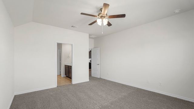 435 Epiphany Lane, Lavon, TX 75166