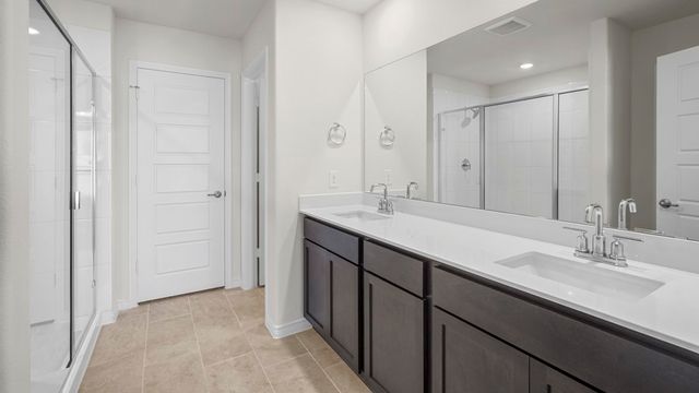 435 Epiphany Lane, Lavon, TX 75166
