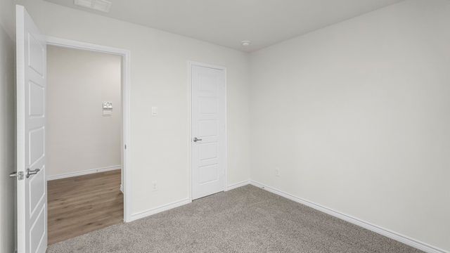435 Epiphany Lane, Lavon, TX 75166