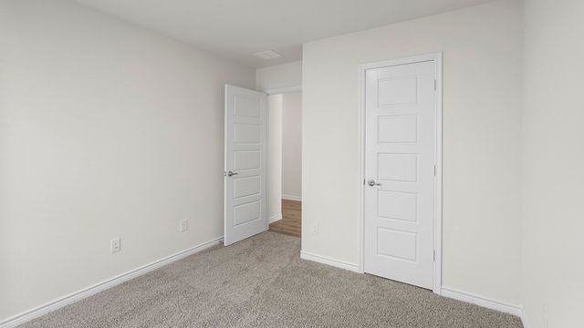 435 Epiphany Lane, Lavon, TX 75166