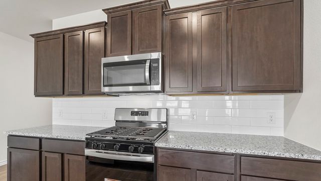 435 Epiphany Lane, Lavon, TX 75166