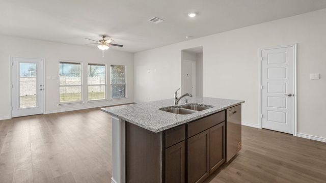 435 Epiphany Lane, Lavon, TX 75166
