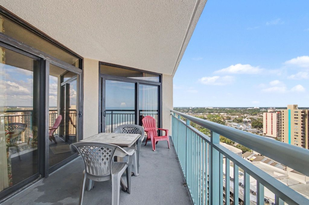 201 74th Ave. N # 1807, Myrtle Beach, SC 29577 — photo 4