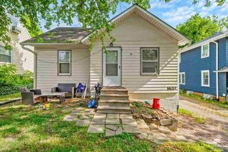 1620 Fairview Avenue, Manhattan, KS 66502
