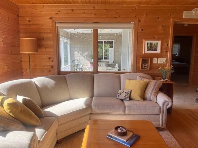 3199 S Lake Shore Drive, Bois Blanc, MI 49775