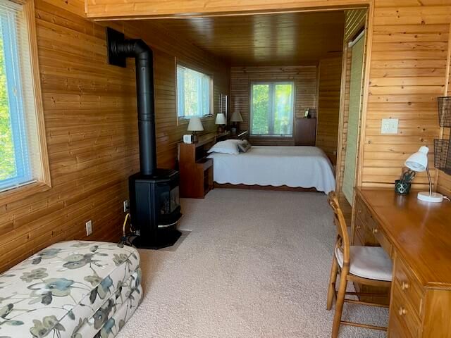 3199 S Lake Shore Drive, Bois Blanc, MI 49775