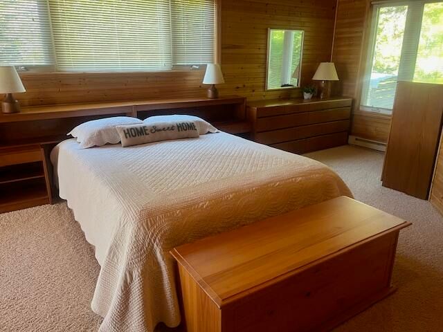 3199 S Lake Shore Drive, Bois Blanc, MI 49775