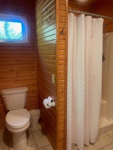 3199 S Lake Shore Drive, Bois Blanc, MI 49775