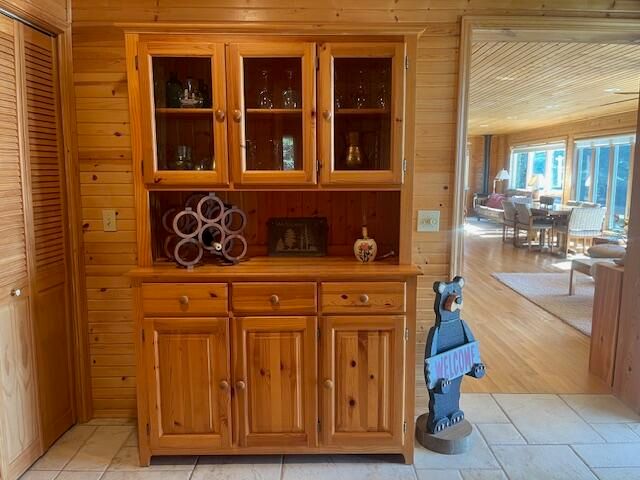 3199 S Lake Shore Drive, Bois Blanc, MI 49775