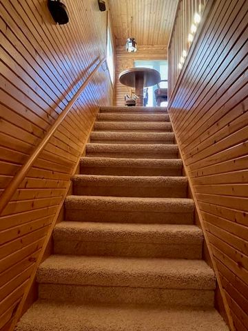 3199 S Lake Shore Drive, Bois Blanc, MI 49775