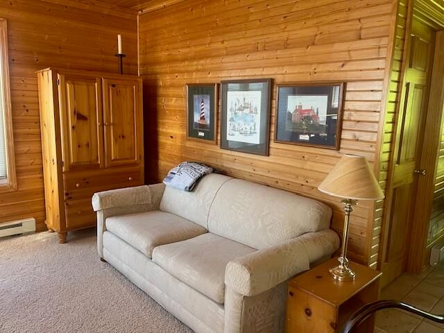 3199 S Lake Shore Drive, Bois Blanc, MI 49775