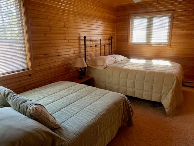 3199 S Lake Shore Drive, Bois Blanc, MI 49775