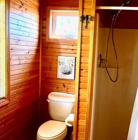 3199 S Lake Shore Drive, Bois Blanc, MI 49775