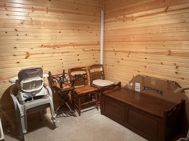 3199 S Lake Shore Drive, Bois Blanc, MI 49775