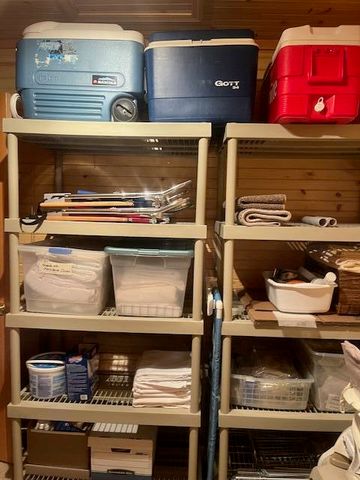 3199 S Lake Shore Drive, Bois Blanc, MI 49775