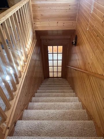 3199 S Lake Shore Drive, Bois Blanc, MI 49775