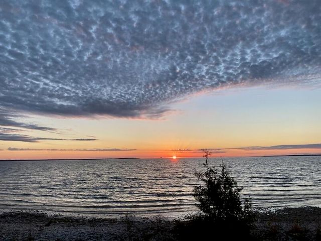 3199 S Lake Shore Drive, Bois Blanc, MI 49775