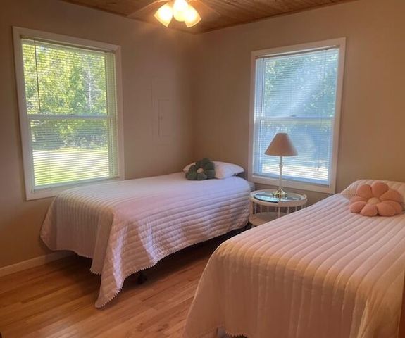 3199 S Lake Shore Drive, Bois Blanc, MI 49775