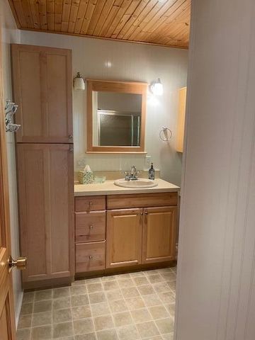 3199 S Lake Shore Drive, Bois Blanc, MI 49775