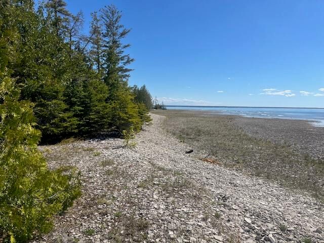 3199 S Lake Shore Drive, Bois Blanc, MI 49775