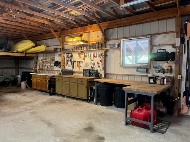 3199 S Lake Shore Drive, Bois Blanc, MI 49775