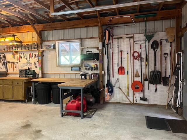 3199 S Lake Shore Drive, Bois Blanc, MI 49775