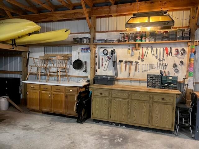 3199 S Lake Shore Drive, Bois Blanc, MI 49775