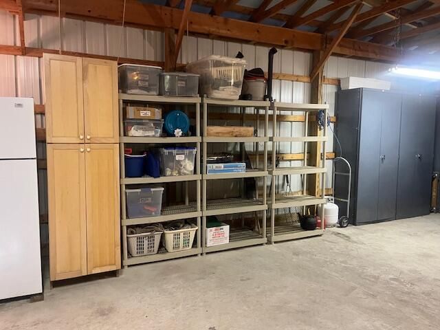 3199 S Lake Shore Drive, Bois Blanc, MI 49775