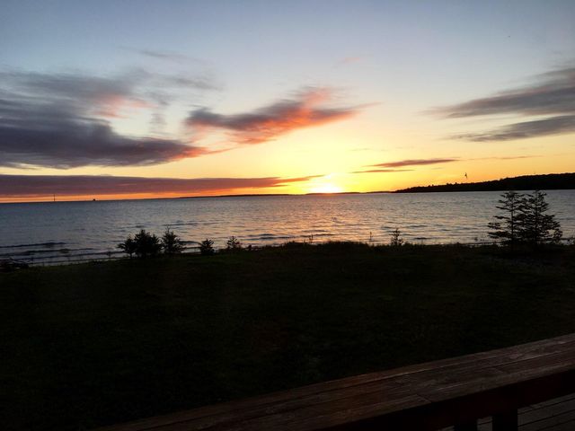 3199 S Lake Shore Drive, Bois Blanc, MI 49775