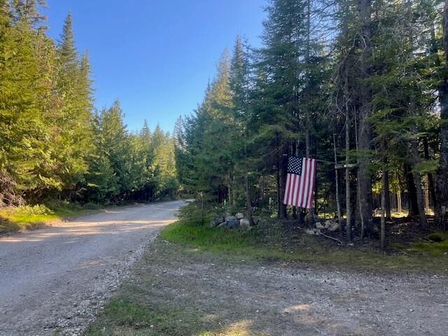 3199 S Lake Shore Drive, Bois Blanc, MI 49775