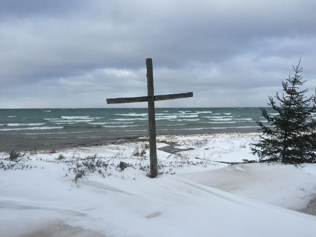 3199 S Lake Shore Drive, Bois Blanc, MI 49775