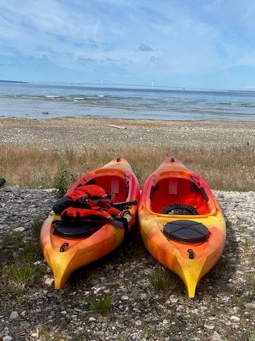 3199 S Lake Shore Drive, Bois Blanc, MI 49775