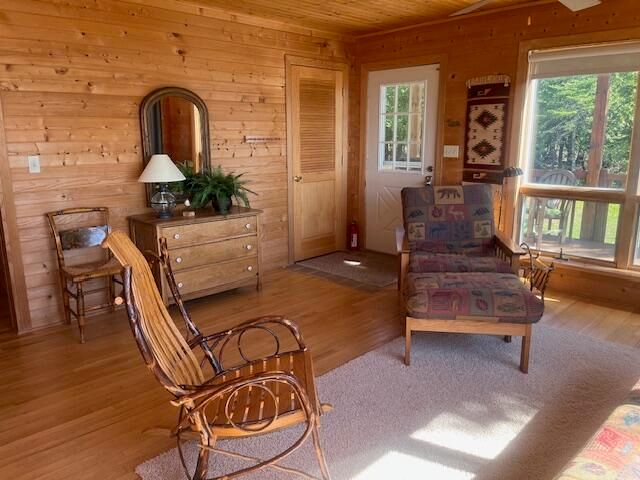 3199 S Lake Shore Drive, Bois Blanc, MI 49775