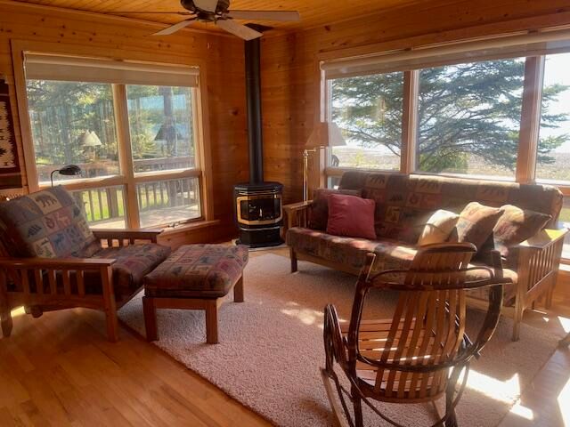 3199 S Lake Shore Drive, Bois Blanc, MI 49775