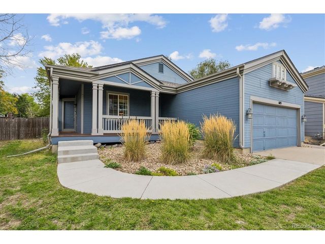 603 Hendee Ct, Erie, CO 80516