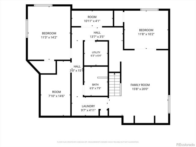 603 Hendee Ct, Erie, CO 80516