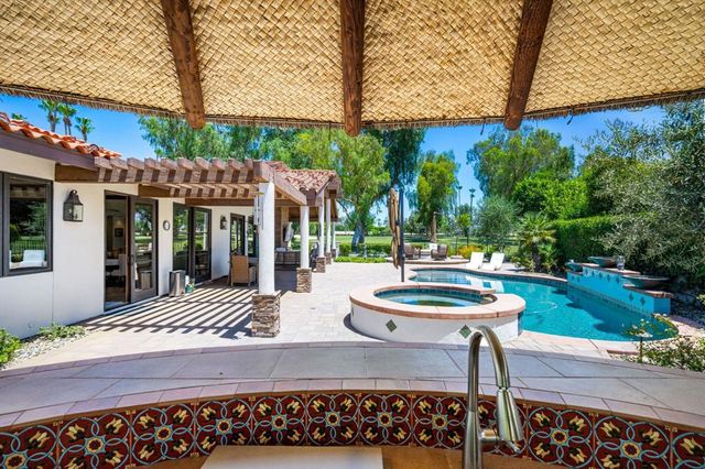 48771 San Vicente Street, La Quinta, CA 92253