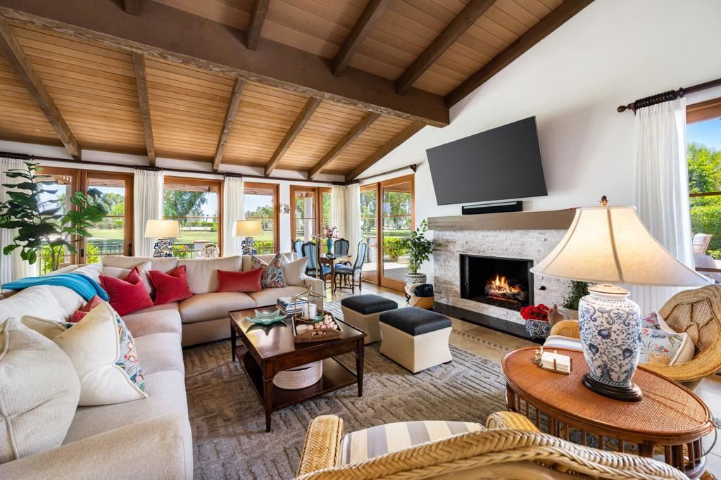 Image 10 of property listing at 48771 San Vicente Street, La Quinta, CA 92253