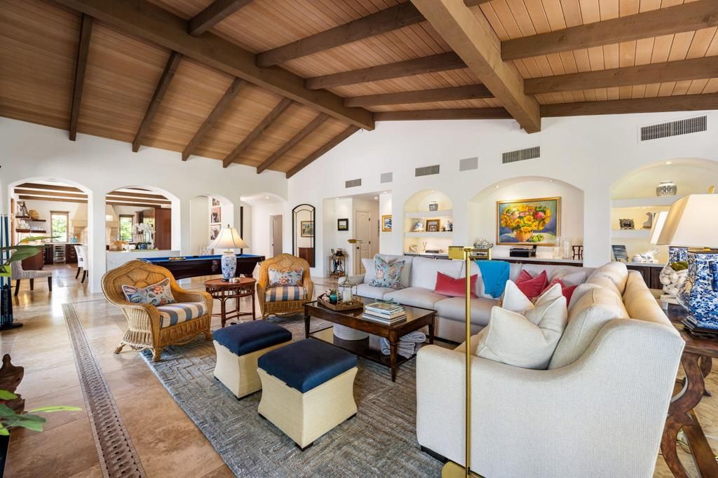 Image 12 of property listing at 48771 San Vicente Street, La Quinta, CA 92253