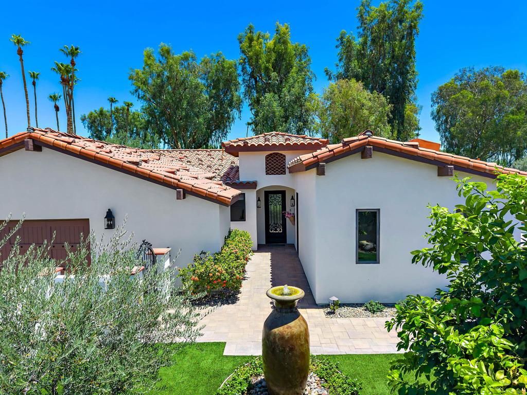 Image 2 of property listing at 48771 San Vicente Street, La Quinta, CA 92253