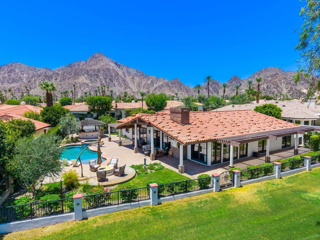 Image 42 of property listing at 48771 San Vicente Street, La Quinta, CA 92253