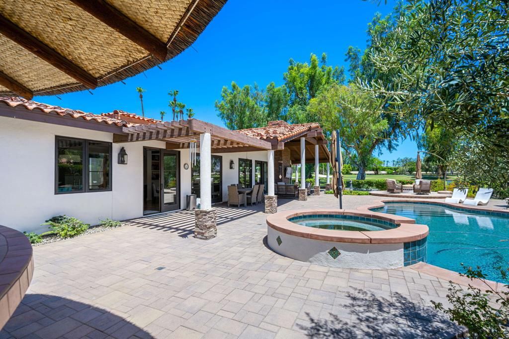 Image 43 of property listing at 48771 San Vicente Street, La Quinta, CA 92253