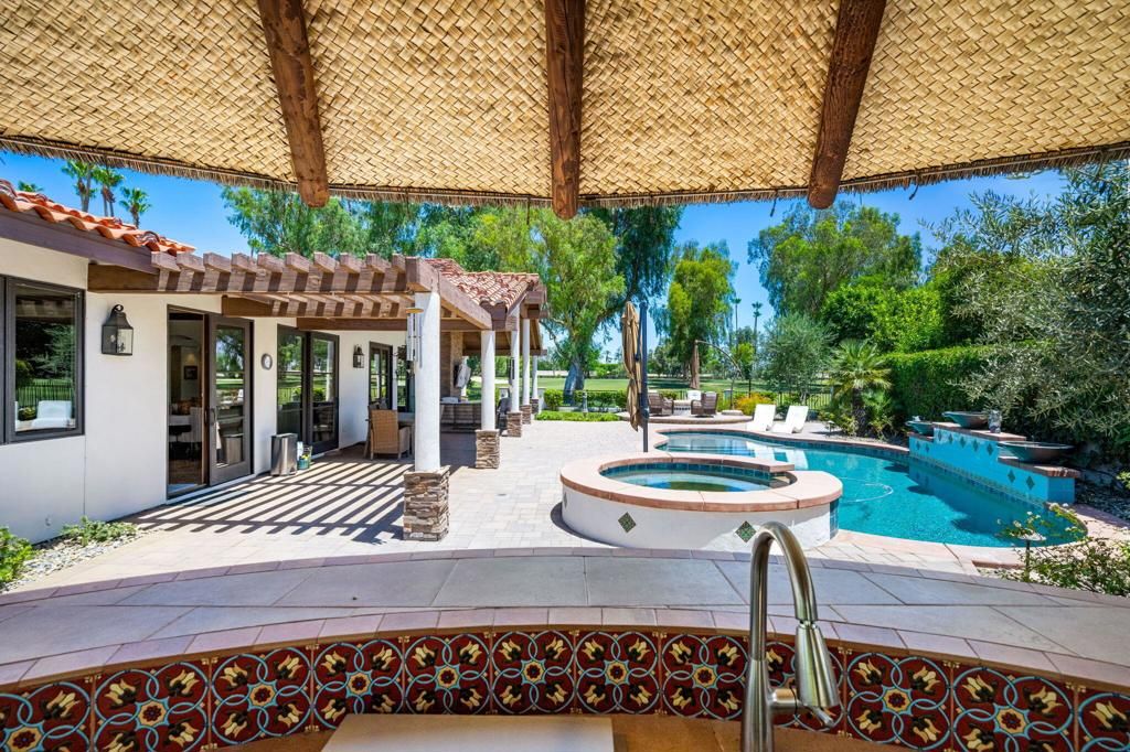 Image 44 of property listing at 48771 San Vicente Street, La Quinta, CA 92253