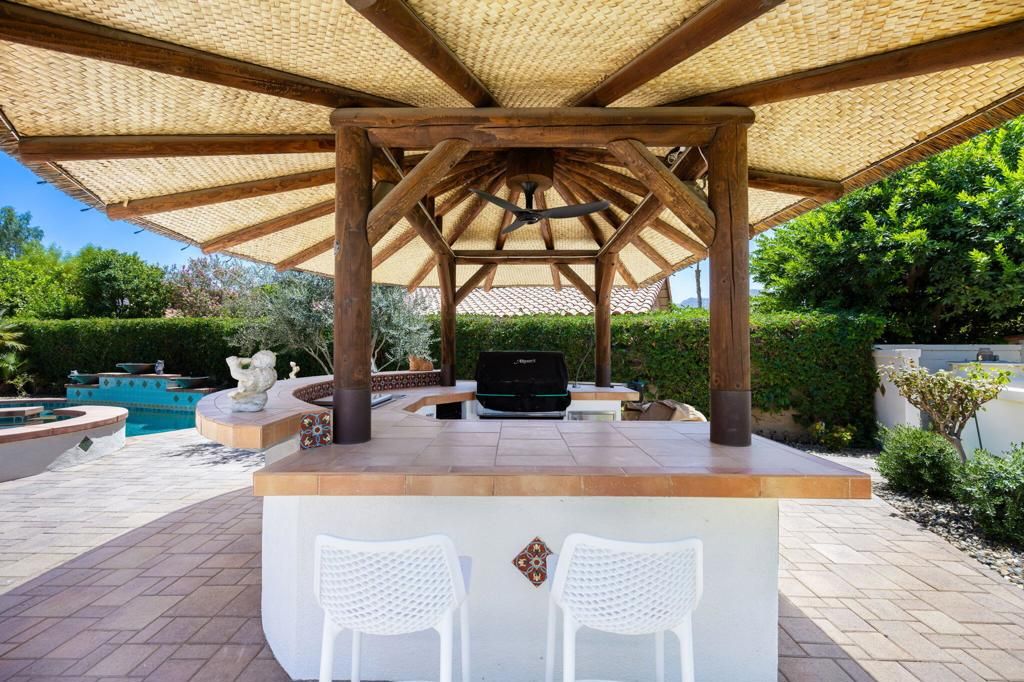 Image 45 of property listing at 48771 San Vicente Street, La Quinta, CA 92253